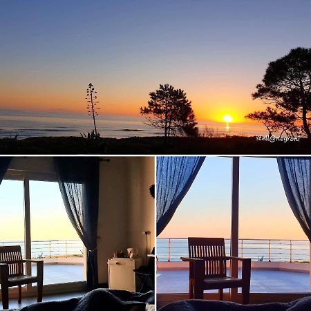 U Stagnu Locations Chambres Corse 보르고 외부 사진