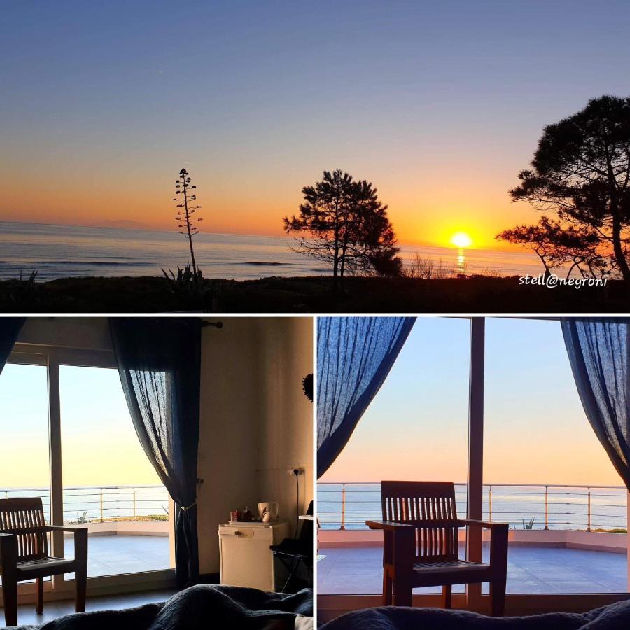 U Stagnu Locations Chambres Corse 보르고 외부 사진