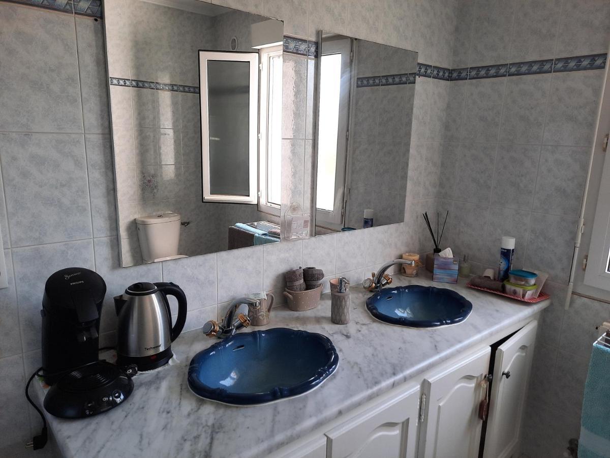 U Stagnu Locations Chambres Corse 보르고 외부 사진