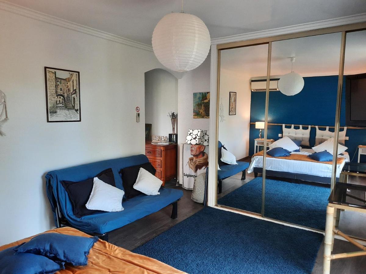 U Stagnu Locations Chambres Corse 보르고 외부 사진