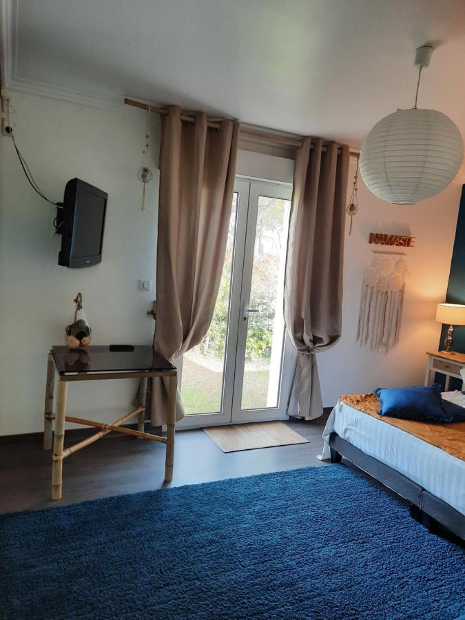 U Stagnu Locations Chambres Corse 보르고 외부 사진