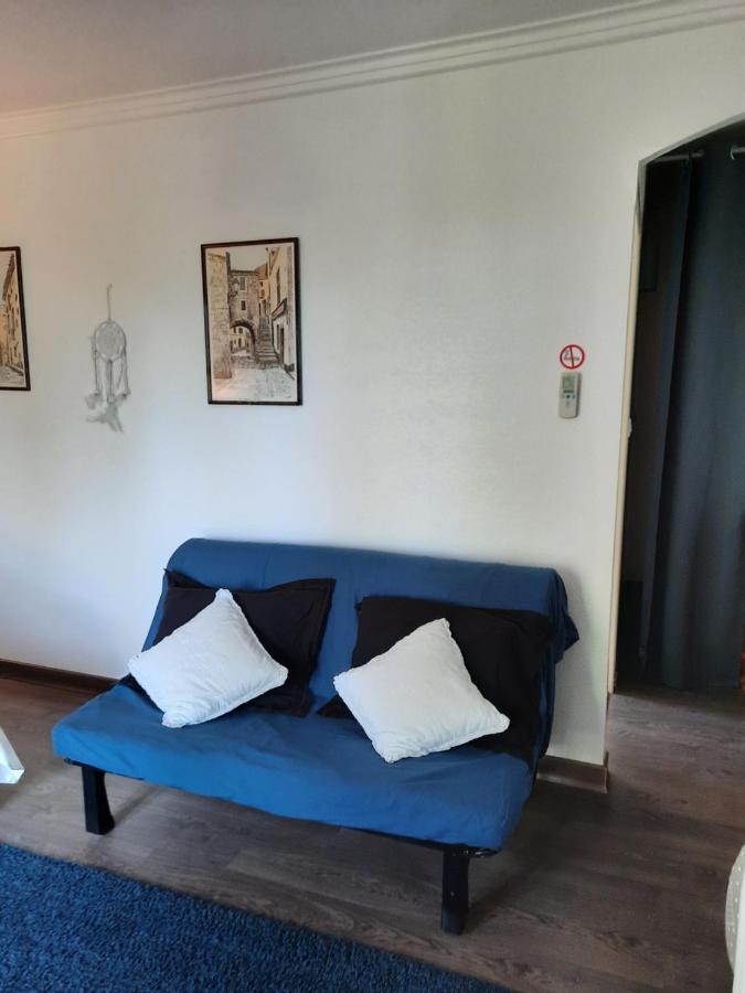 U Stagnu Locations Chambres Corse 보르고 외부 사진