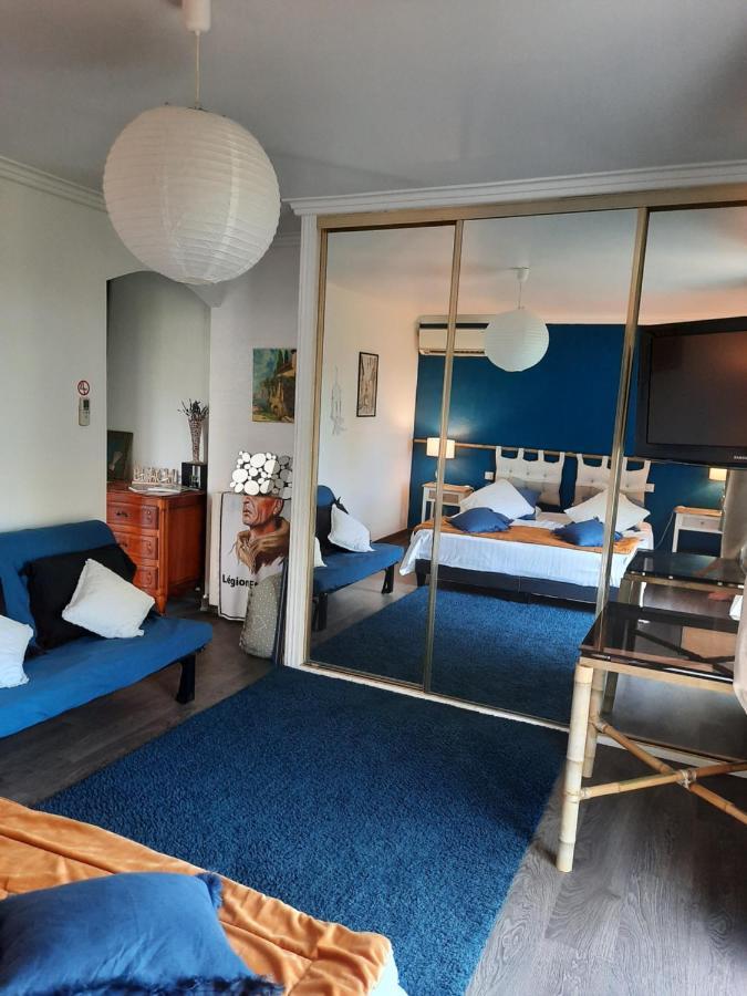 U Stagnu Locations Chambres Corse 보르고 외부 사진