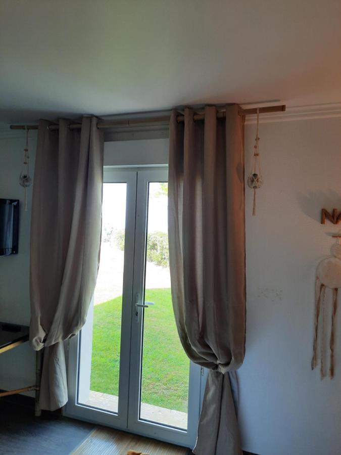 U Stagnu Locations Chambres Corse 보르고 외부 사진