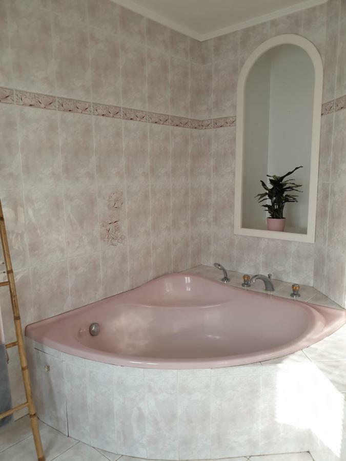 U Stagnu Locations Chambres Corse 보르고 외부 사진