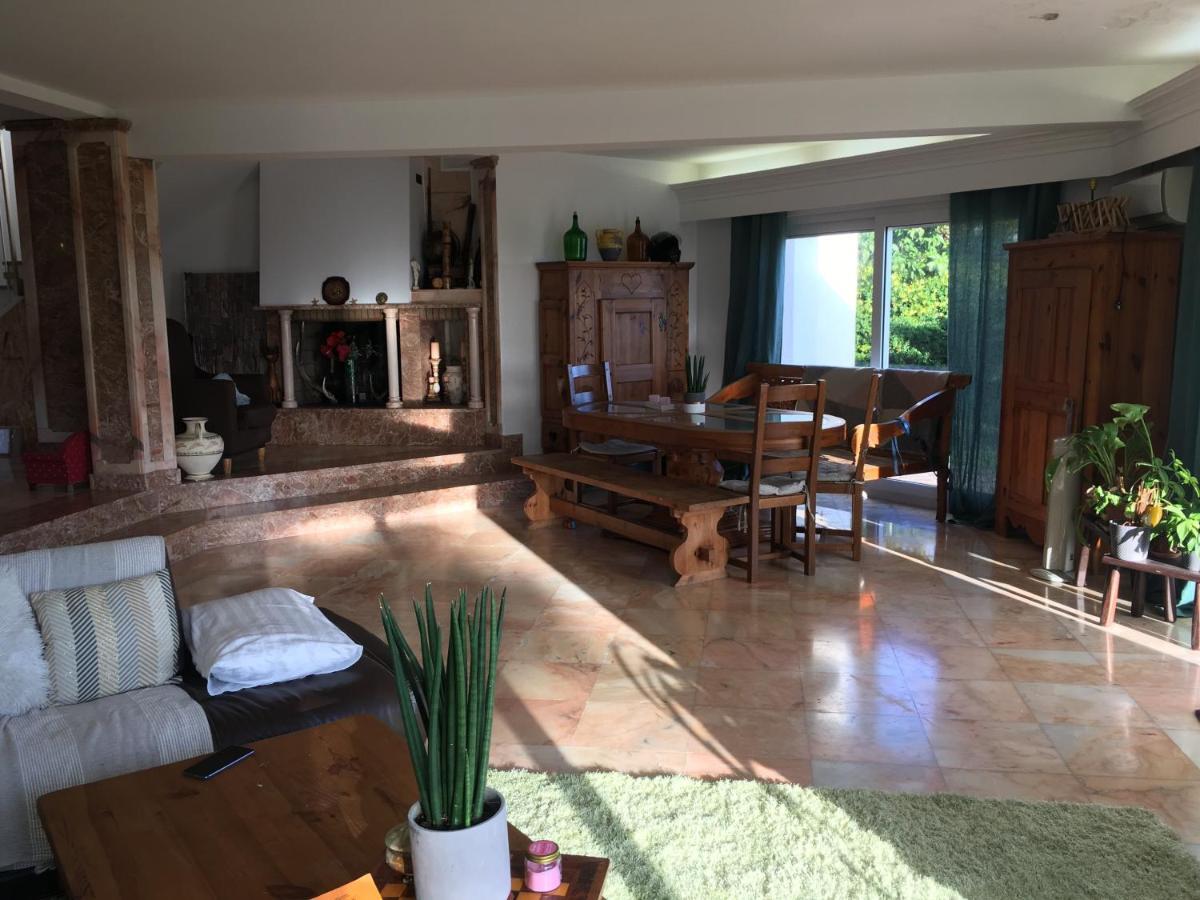 U Stagnu Locations Chambres Corse 보르고 외부 사진